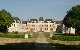 Chateau De Clermont